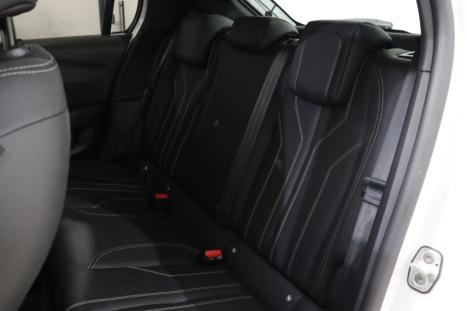 PEUGEOT 208 1.6 16V 4P FLEX ALLURE AT6 AUTOMTICO, Foto 8