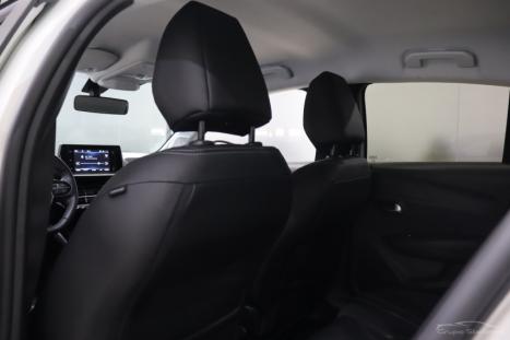 PEUGEOT 208 1.6 16V 4P FLEX ALLURE AT6 AUTOMTICO, Foto 9