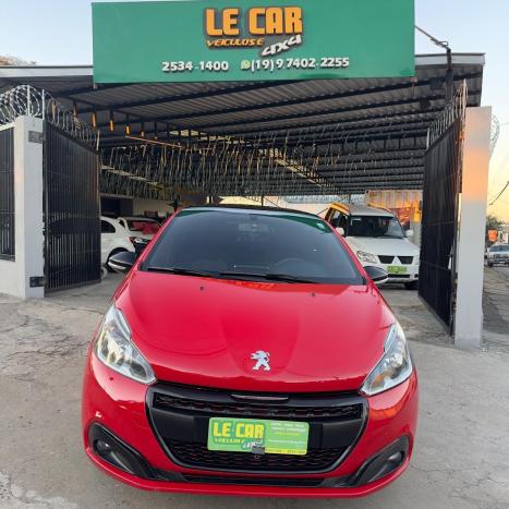 PEUGEOT 208 1.6 16V 4P SPORT, Foto 2