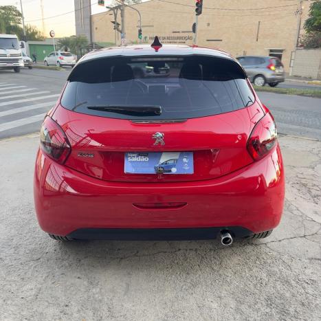 PEUGEOT 208 1.6 16V 4P SPORT, Foto 5