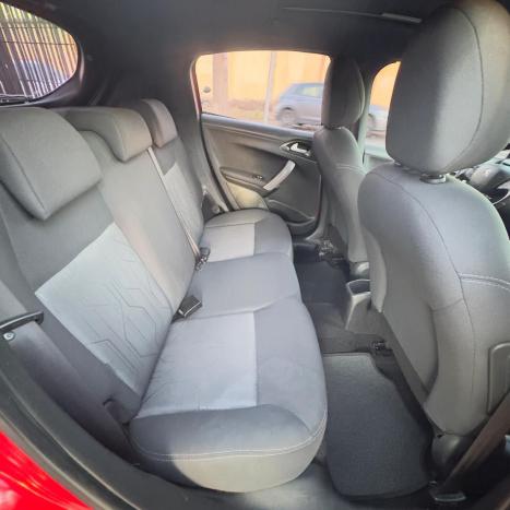 PEUGEOT 208 1.6 16V 4P SPORT, Foto 9