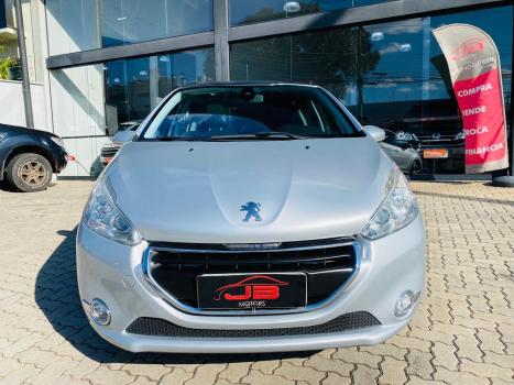 PEUGEOT 208 1.6 16V 4P FLEX GRIFFE, Foto 1