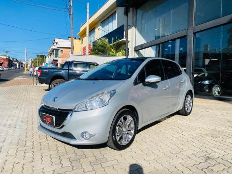 PEUGEOT 208 1.6 16V 4P FLEX GRIFFE, Foto 3