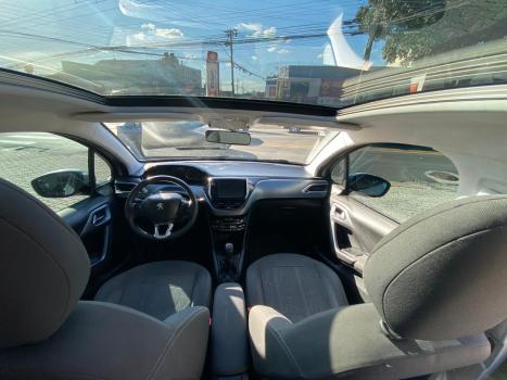 PEUGEOT 208 1.6 16V 4P FLEX GRIFFE, Foto 7