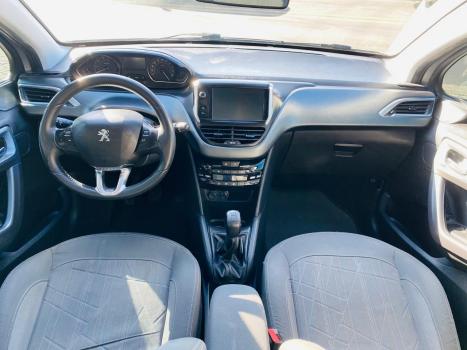 PEUGEOT 208 1.6 16V 4P FLEX GRIFFE, Foto 8