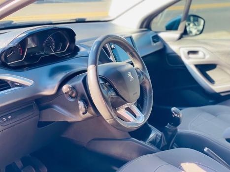 PEUGEOT 208 1.6 16V 4P FLEX GRIFFE, Foto 9