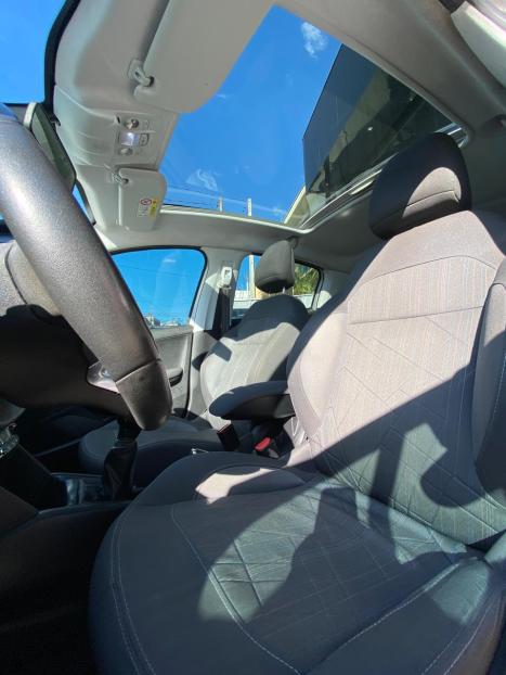 PEUGEOT 208 1.6 16V 4P FLEX GRIFFE, Foto 10