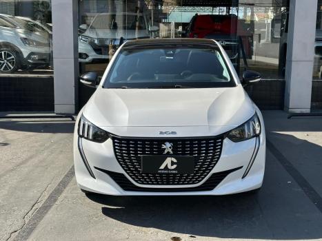 PEUGEOT 208 1.6 16V 4P FLEX GRIFFE AT6 AUTOMTICO, Foto 3