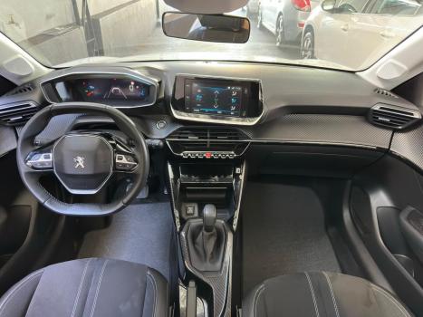 PEUGEOT 208 1.6 16V 4P FLEX GRIFFE AT6 AUTOMTICO, Foto 7