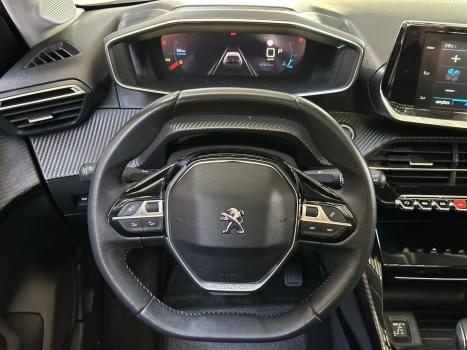 PEUGEOT 208 1.6 16V 4P FLEX GRIFFE AT6 AUTOMTICO, Foto 9