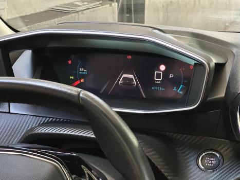 PEUGEOT 208 1.6 16V 4P FLEX GRIFFE AT6 AUTOMTICO, Foto 12