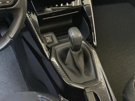 PEUGEOT 208 1.6 16V 4P FLEX GRIFFE AT6 AUTOMTICO, Foto 13