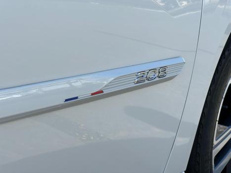 PEUGEOT 208 1.6 16V 4P FLEX GRIFFE AT6 AUTOMTICO, Foto 16