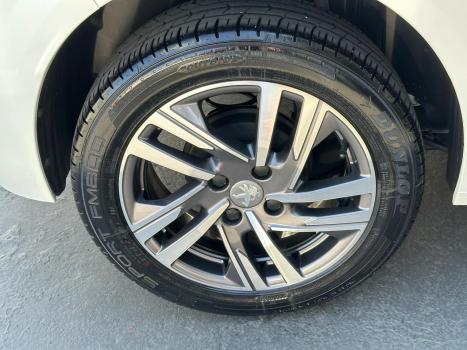 PEUGEOT 208 1.6 16V 4P FLEX GRIFFE AT6 AUTOMTICO, Foto 17