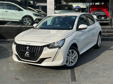 PEUGEOT 208 1.6 16V 4P FLEX ACTIVE PACK AUTOMTICO, Foto 1