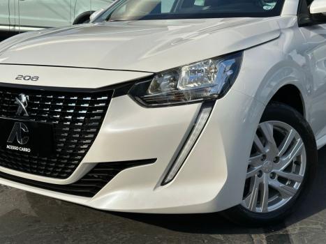 PEUGEOT 208 1.6 16V 4P FLEX ACTIVE PACK AUTOMTICO, Foto 2