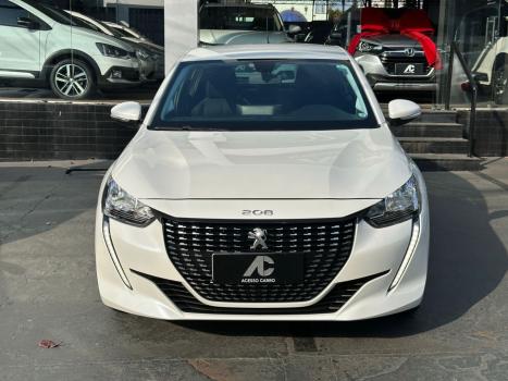PEUGEOT 208 1.6 16V 4P FLEX ACTIVE PACK AUTOMTICO, Foto 3