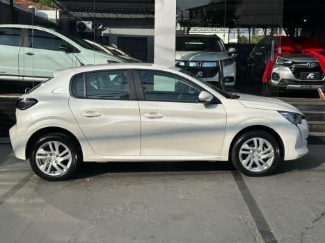 PEUGEOT 208 1.6 16V 4P FLEX ACTIVE PACK AUTOMTICO, Foto 6