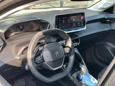 PEUGEOT 208 1.6 16V 4P FLEX ACTIVE PACK AUTOMTICO, Foto 8