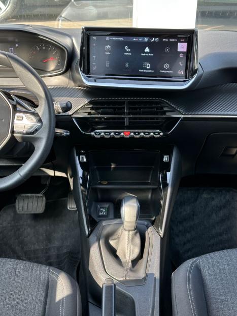 PEUGEOT 208 1.6 16V 4P FLEX ACTIVE PACK AUTOMTICO, Foto 9