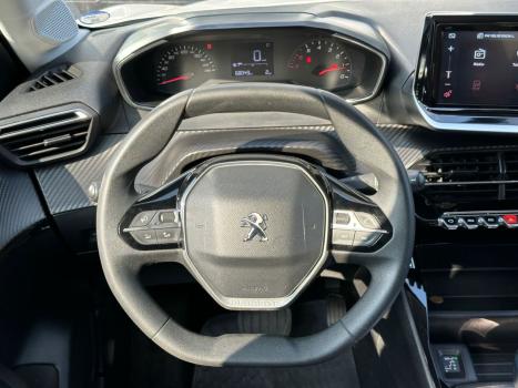 PEUGEOT 208 1.6 16V 4P FLEX ACTIVE PACK AUTOMTICO, Foto 10
