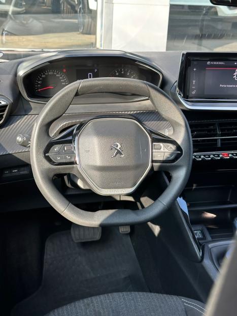 PEUGEOT 208 1.6 16V 4P FLEX ACTIVE PACK AUTOMTICO, Foto 11
