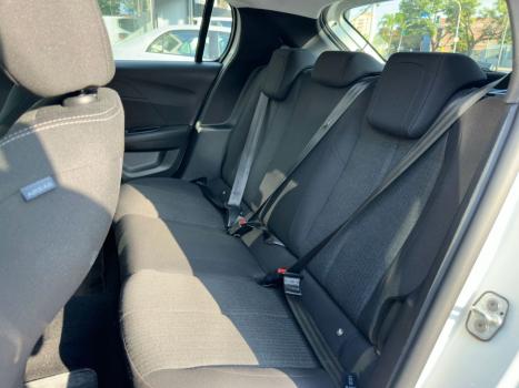 PEUGEOT 208 1.6 16V 4P FLEX ACTIVE PACK AUTOMTICO, Foto 13