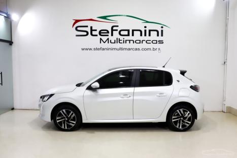 PEUGEOT 208 1.6 16V FLEX ROADTRIP AT6 AUTOMTICO, Foto 11