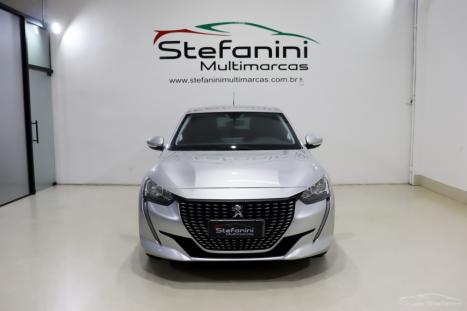 PEUGEOT 208 1.6 16V 4P FLEX ALLURE AT6 AUTOMTICO, Foto 2