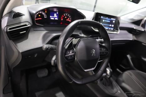 PEUGEOT 208 1.6 16V 4P FLEX ALLURE AT6 AUTOMTICO, Foto 4