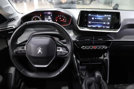 PEUGEOT 208 1.6 16V 4P FLEX ALLURE AT6 AUTOMTICO, Foto 5