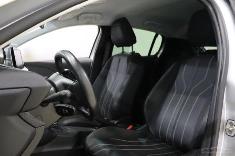 PEUGEOT 208 1.6 16V 4P FLEX ALLURE AT6 AUTOMTICO, Foto 7