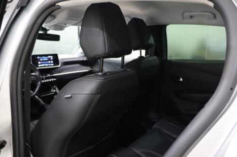 PEUGEOT 208 1.6 16V 4P FLEX ALLURE AT6 AUTOMTICO, Foto 9