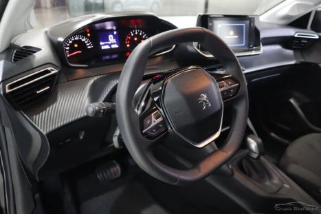 PEUGEOT 208 1.6 16V 4P FLEX ACTIVE AT6 AUTOMTICO, Foto 4