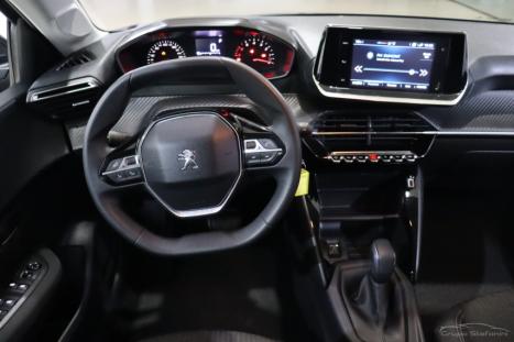 PEUGEOT 208 1.6 16V 4P FLEX ACTIVE AT6 AUTOMTICO, Foto 5