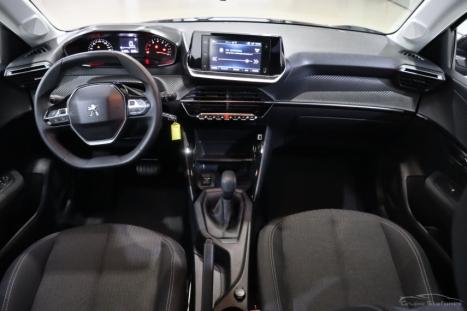 PEUGEOT 208 1.6 16V 4P FLEX ACTIVE AT6 AUTOMTICO, Foto 6