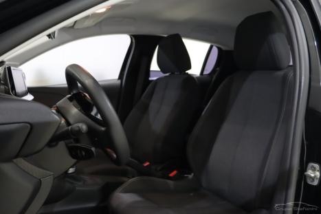 PEUGEOT 208 1.6 16V 4P FLEX ACTIVE AT6 AUTOMTICO, Foto 7