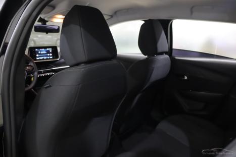 PEUGEOT 208 1.6 16V 4P FLEX ACTIVE AT6 AUTOMTICO, Foto 9