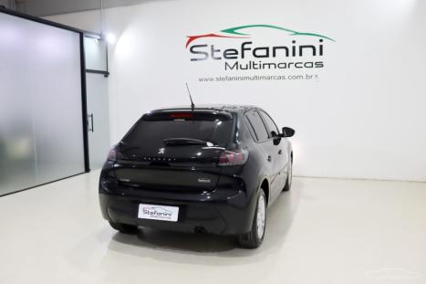 PEUGEOT 208 1.6 16V 4P FLEX ACTIVE AT6 AUTOMTICO, Foto 11