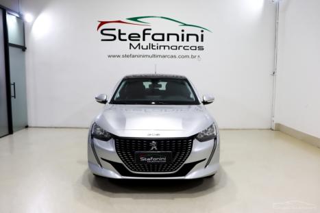 PEUGEOT 208 1.6 16V 4P FLEX ALLURE AUTOMTICO, Foto 2