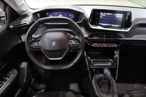 PEUGEOT 208 1.6 16V 4P FLEX ALLURE AUTOMTICO, Foto 5