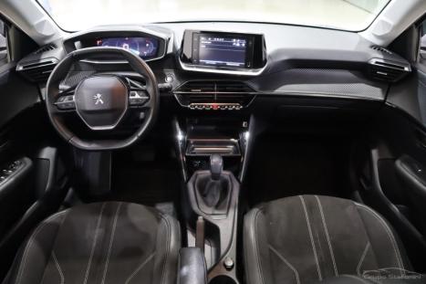 PEUGEOT 208 1.6 16V 4P FLEX ALLURE AUTOMTICO, Foto 6
