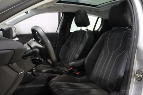 PEUGEOT 208 1.6 16V 4P FLEX ALLURE AUTOMTICO, Foto 7