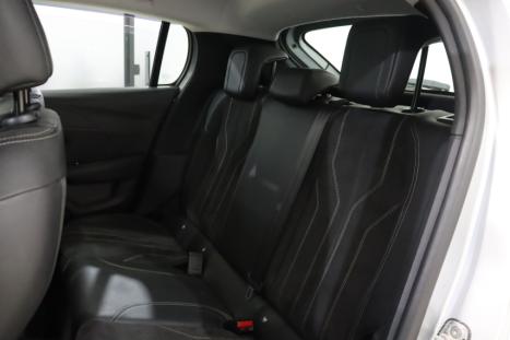 PEUGEOT 208 1.6 16V 4P FLEX ALLURE AUTOMTICO, Foto 8