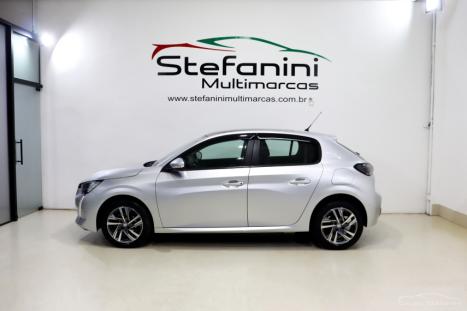 PEUGEOT 208 1.6 16V 4P FLEX ALLURE AUTOMTICO, Foto 10