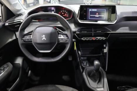 PEUGEOT 208 1.6 16V 4P FLEX ACTIVE AT6 AUTOMTICO, Foto 5
