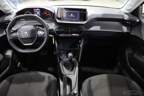 PEUGEOT 208 1.6 16V 4P FLEX ACTIVE AT6 AUTOMTICO, Foto 6