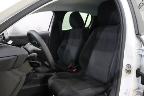 PEUGEOT 208 1.6 16V 4P FLEX ACTIVE AT6 AUTOMTICO, Foto 7