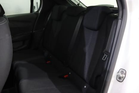 PEUGEOT 208 1.6 16V 4P FLEX ACTIVE AT6 AUTOMTICO, Foto 8