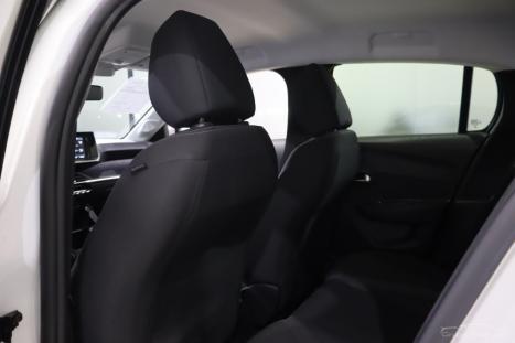 PEUGEOT 208 1.6 16V 4P FLEX ACTIVE AT6 AUTOMTICO, Foto 9